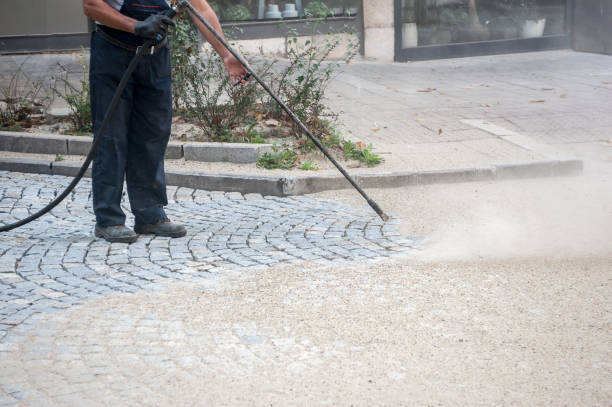 Best Sidewalk and Walkway Pressure Cleaning in Conover, NC